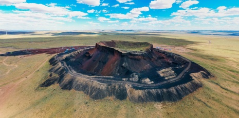 Inner Mongolia