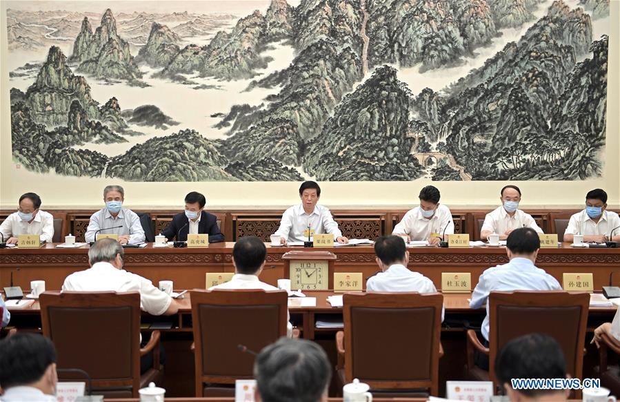 chinese-lawmakers-deliberate-draft-national-security-law-for-hong-kong