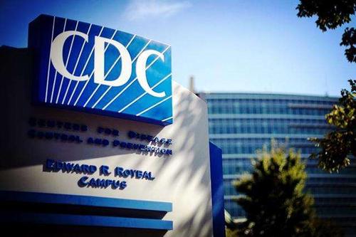 Former CDC directors: U.S. politicians undermine CDC unconscionably