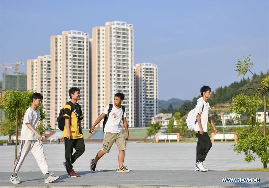 childrenrelocatedfromimpoverishedareasgetbettereducationin