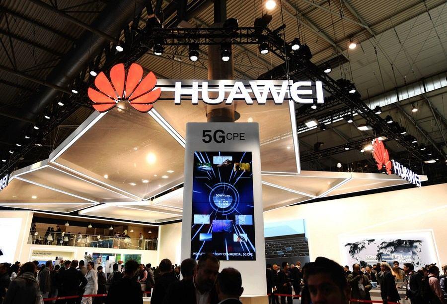 China's Huawei to launch HarmonyOS for smartphones