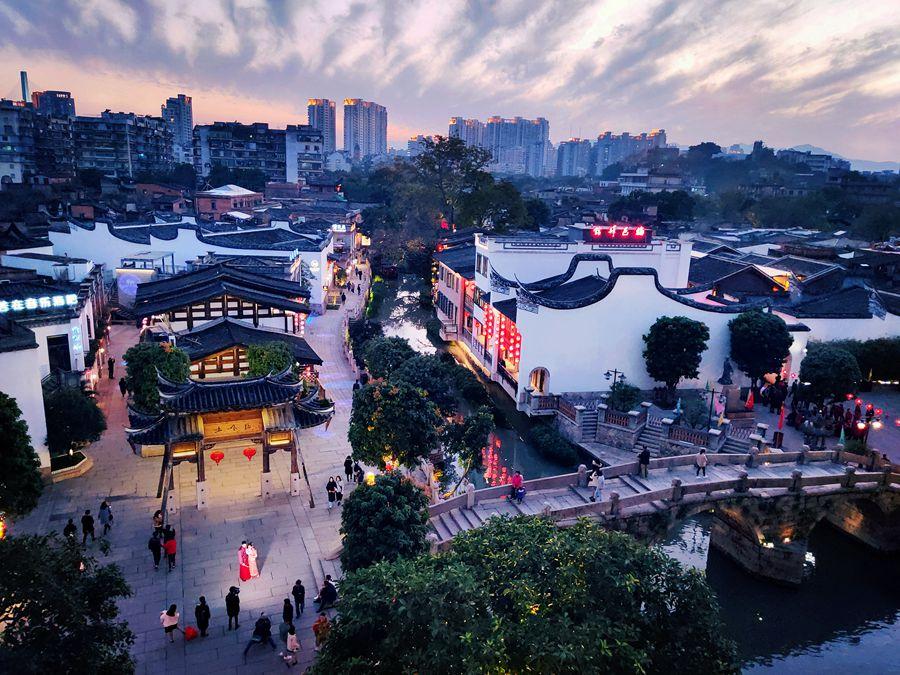 A visit to Fuzhou: Dont miss these sublime historical and cultural sites