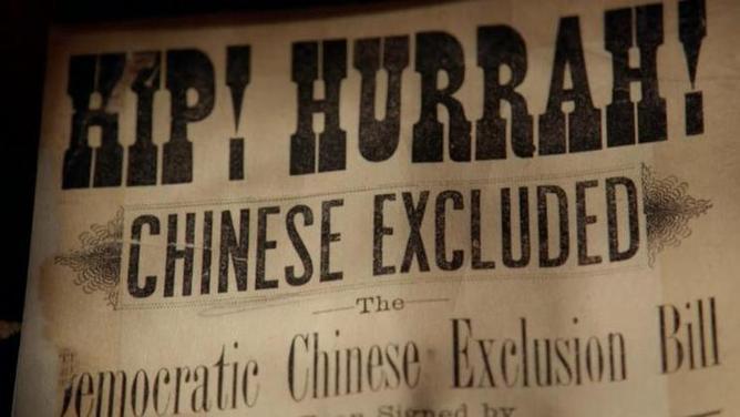 Stigmatizing and scapegoating: how Asian human rights sacrificed in a COVID-wreaked America