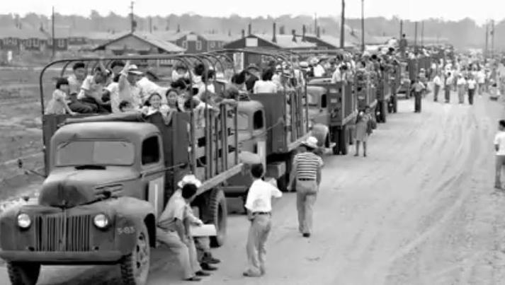Stigmatizing and scapegoating: how Asian human rights sacrificed in a COVID-wreaked America