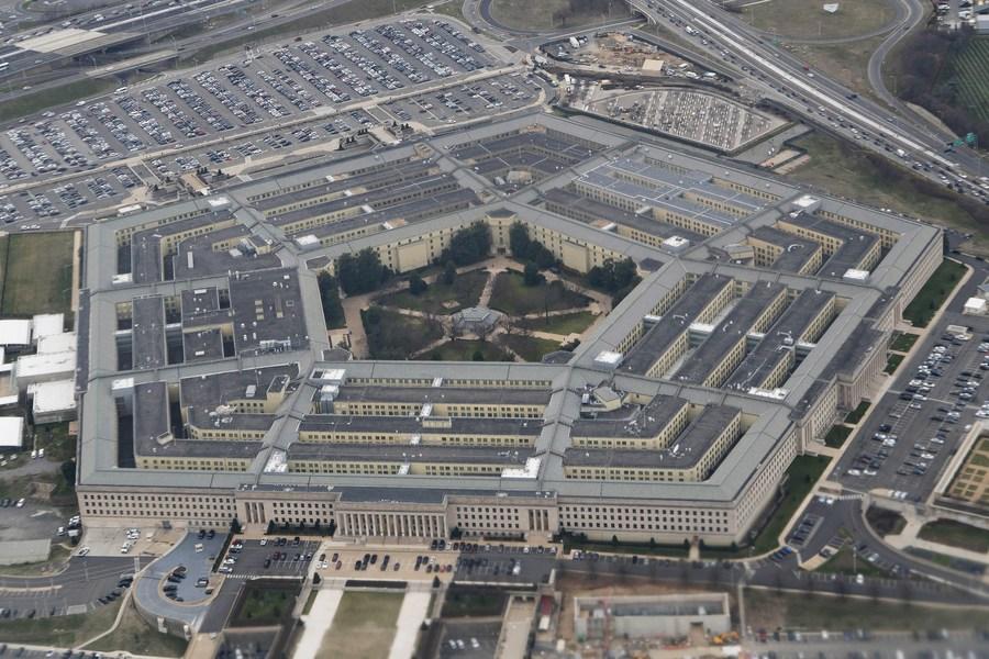 Pentagon chief orders U.S. airlines to assist Afghan evacuation