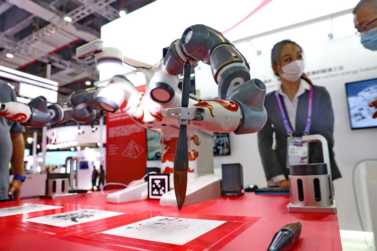 East China’s Jinan endeavors to spur growth of AI industry