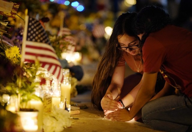 School shootings in U.S. rise to highest number in 20 years: report