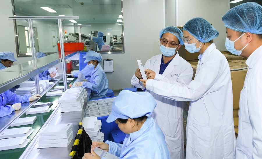 China cracks down on medical cosmetology violations