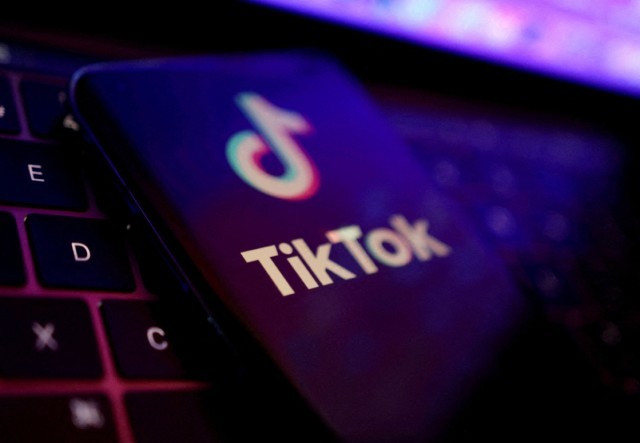 US urged to stop slandering TikTok