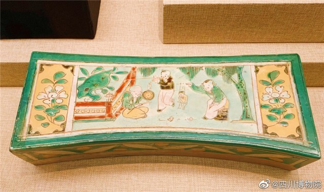 Culture Insider: The evolution of pillows in ancient China