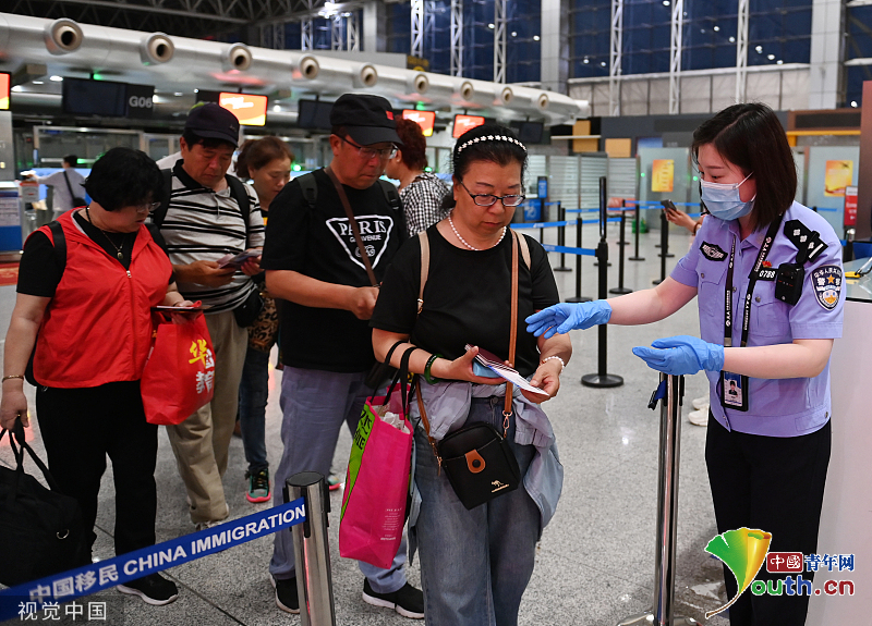 International Passenger Flight From Changchun To Nha Trang Resumed international-passenger-flight-from-changchun-to-nha-trang-resumed