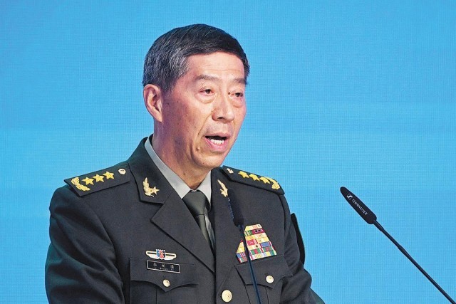 Minister: China committed to safeguarding world peace_English__China ...