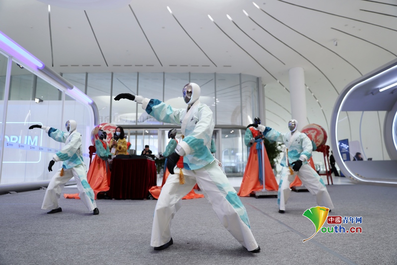 The 2026 ZGC Forum Annual Conference is ready_English__China Youth ...