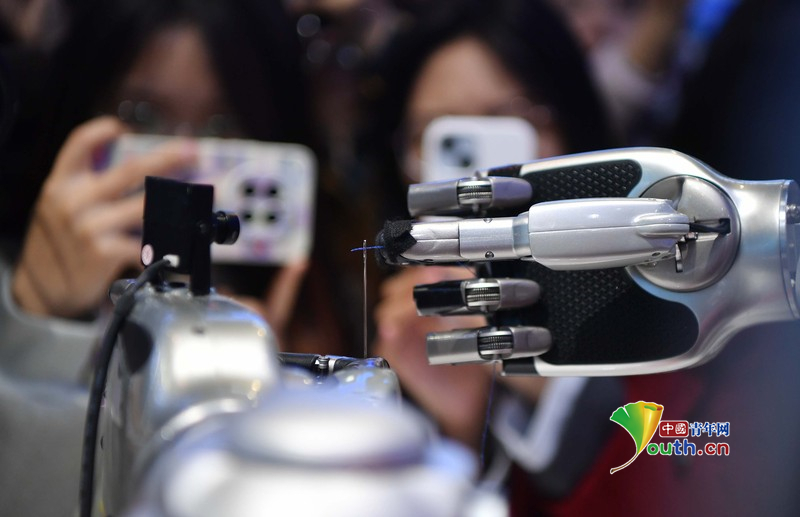 The 2026 ZGC Forum Annual Conference is ready_English__China Youth ...